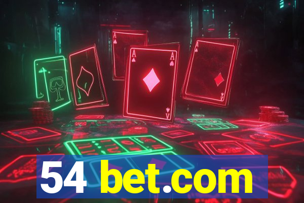 54 bet.com
